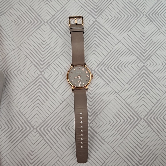 Marc Jacobs watch - Picture 2 of 6